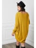 Joséfine Pullover "Beder" in Gelb