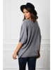 Joséfine Pullover "Dalor" in Grau