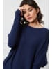 Joséfine Pullover "Dragor" in Dunkelblau
