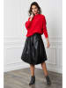 Joséfine Pullover "Dragor" in Rot