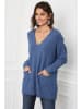 Joséfine Pullover "Ejby" in Blau