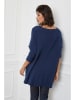 Joséfine Pullover "Ejby" in Dunkelblau