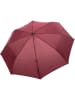 Knirps Paraplu "Knirps Fiber T21 Duomatic" rood