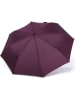 Knirps Paraplu "Knirps Fiber T21 Duomatic" aubergine