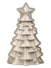 Dr. Oetker Forma w kolorze kremowym do pieczenia - 25,5 x 15 cm