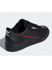 adidas Leren sneakers "Continental 80" zwart