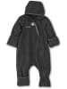 Sterntaler® Fleece-Overall in Anthrazit