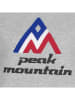 Peak Mountain Sweatshirt grijs