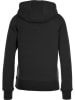 Peak Mountain Sweatshirt in Schwarz