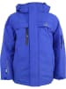 Peak Mountain Parka in Blau