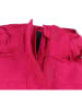 Peak Mountain Functionele jas roze