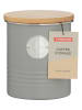 Typhoon Voorraadcontainer"Coffee" grijs - 1 l