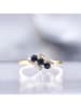 DIAMOND & CO Gouden ring "Melbourne" met diamanten