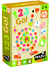 ecoplay Legspel "123 Go!" - Aanbevolen leeftijd: vanaf 3 jaar