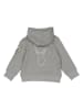 Isartrachten Sweatjacke in Grau
