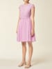 IVY & OAK Kleid in Rosa