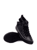 BIG STAR Sneakers in Schwarz