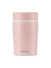 Vialli Design Thermobehälter in Rosa - 500 ml