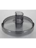 Masterpro Edelstahl-Entsafter - (H)30 x Ø 20 cm