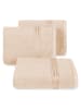 Eurofirany Handdoek "Lori" beige