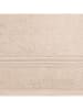 Eurofirany Handdoek "Lori" beige