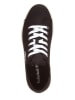 Timberland Sneakers "Newport Bay" zwart