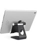 SmartCase Tablet-Halterung in Schwarz