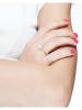 Pearl Addict Gouden ring met parel
