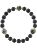 Pearline Armband "Tahitien" mit Perlen