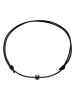 La Manufacture Royale Ketting "Luxe" met parel - (L)35 cm