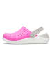Crocs Crocs "Lite Ride" in Pink