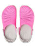 Crocs Crocs "Lite Ride" in Pink