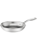 Tefal Edelstahl-Bratpfanne "Eternal Mesh" - Ø 28 cm