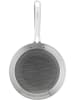 Tefal Edelstahl-Bratpfanne "Eternal Mesh" - Ø 28 cm