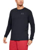 Under Armour Koszulka w kolorze czarnym