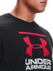 Under Armour Shirt zwart