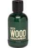 Dsquared² Green Wood - eau de toilette, 100 ml
