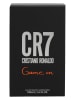 Cristiano Ronaldo CR7 Game On - eau de toilette, 100 ml