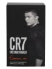 Cristiano Ronaldo CR7 Game On - eau de toilette, 100 ml
