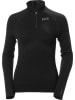 Helly Hansen Functioneel shirt "Pro Lifa" zwart