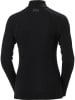 Helly Hansen Funktionsunterhemd "Pro Lifa" in Schwarz