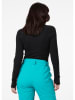 Helly Hansen Functioneel shirt "Pro Lifa" zwart