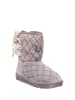 Liu Jo Boots in Grau
