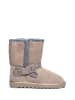 Liu Jo Boots in Grau