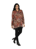Aller Simplement Sweatshirt meerkleurig