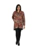 Aller Simplement Sweatshirt in Bunt
