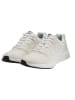 Hummel Sneakersy "Trinity Runner" w kolorze kremowym