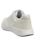 Hummel Sneakersy "Trinity Runner" w kolorze kremowym