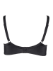 Anita Still-BH in Schwarz