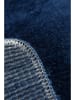 Colourful Cotton 2er-Set: Badvorleger "Havai" in Dunkelblau